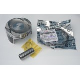 PÍSTNÍ SADA CELÁ 76MM - MOTOR 300CCM + KROUŽKY 0,25MM - JAWA 300CL KÝVAČKA, MODEL 42